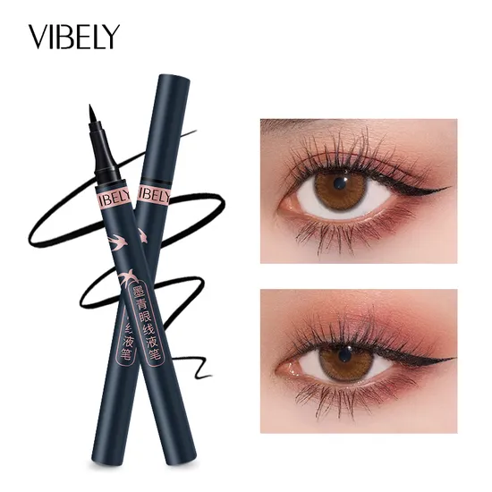 Trucco all'ingrosso, asciugatura rapida, durevole, impermeabile, anti-sudore