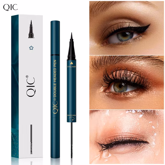 Set di eyeliner e mascara personalizzati