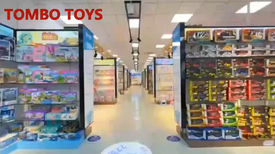 Set di bellezza per bambini, con custodia per trucco, ombretti, rossetti, smalti e giocattoli cosmetici.