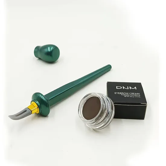 Eyeliner impermeabile all'ingrosso per salone di trucco occhi